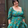 Dream Dress XXL (t/m maat 50)