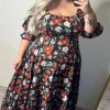 Dream Dress XXL (t/m maat 50)