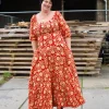 Dream Dress XXL (t/m maat 50)