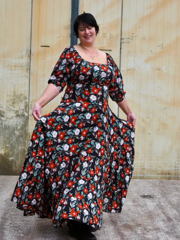 Dream Dress XXL (t/m maat 50)