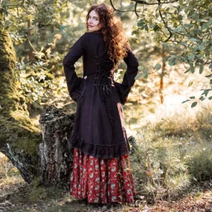 Fairy Jas Bruin