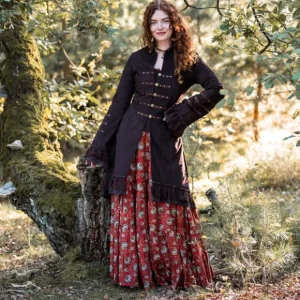 Fairy Jas Bruin
