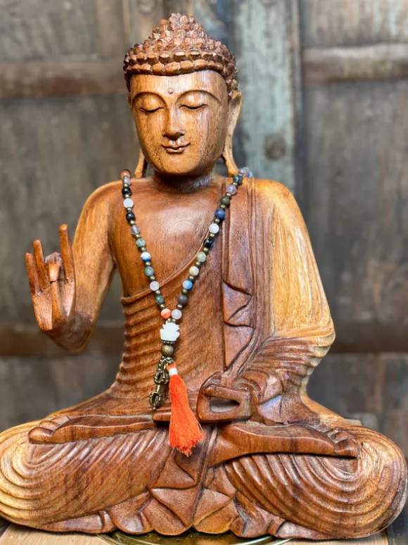 Follow your Bliss Mala