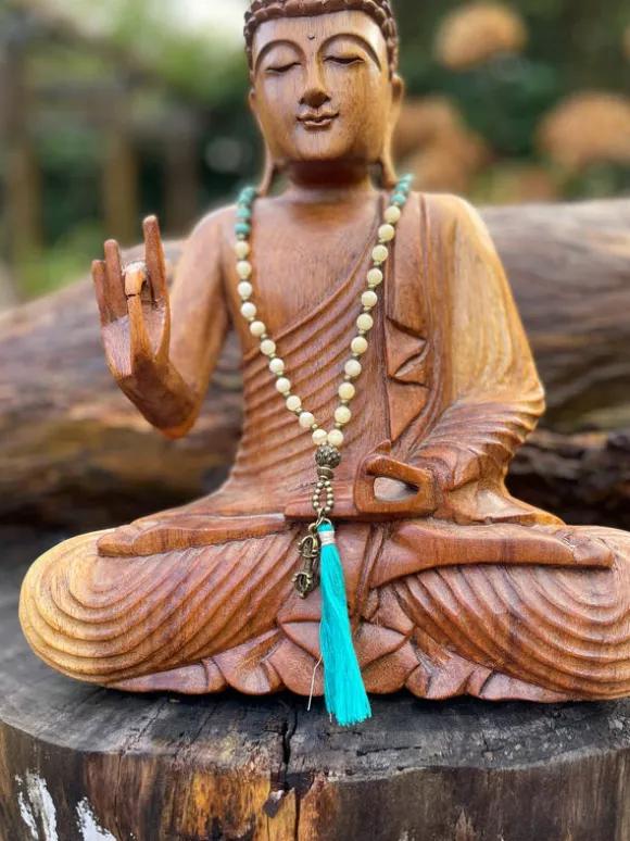 Follow your Bliss Mala