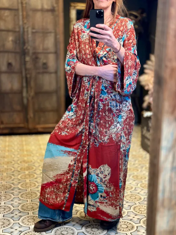 Hope Kimono 242
