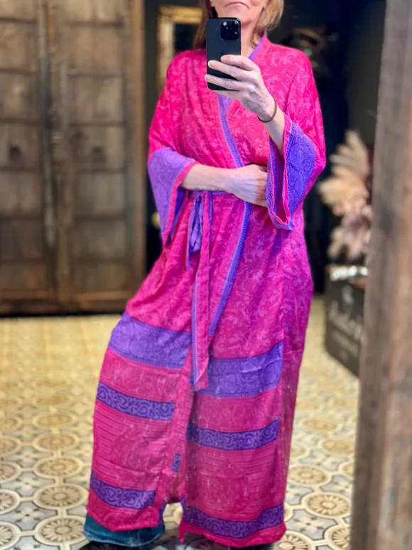 Hope Kimono 238