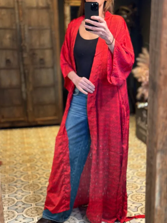 Hope Kimono 239