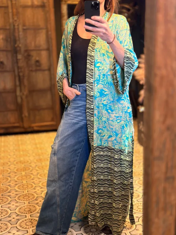 Hope Kimono 235