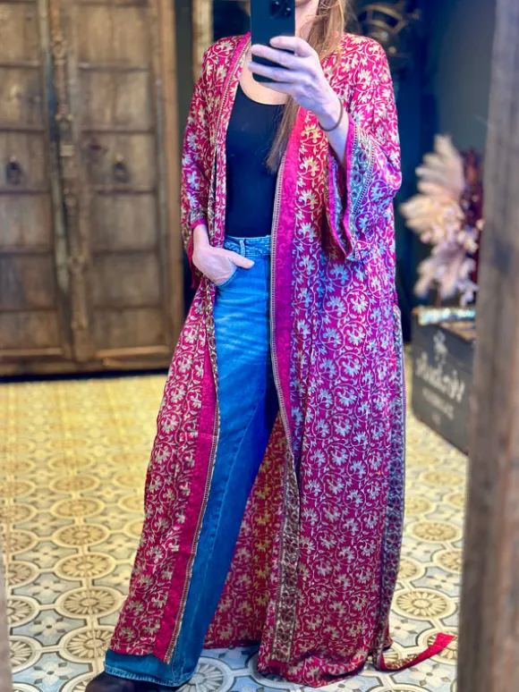 Hope Kimono 234
