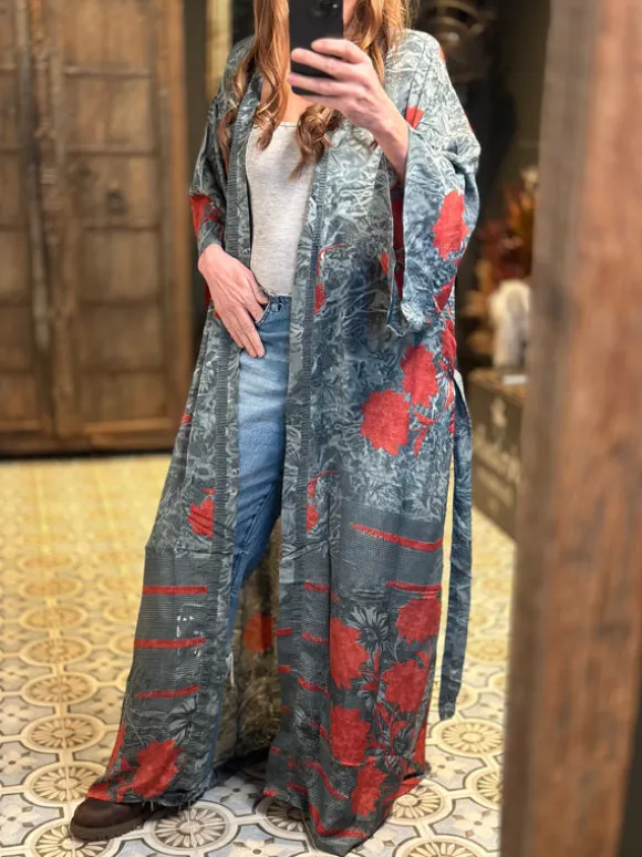 Hope Kimono 317