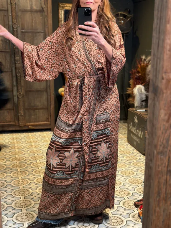 Hope Kimono 255