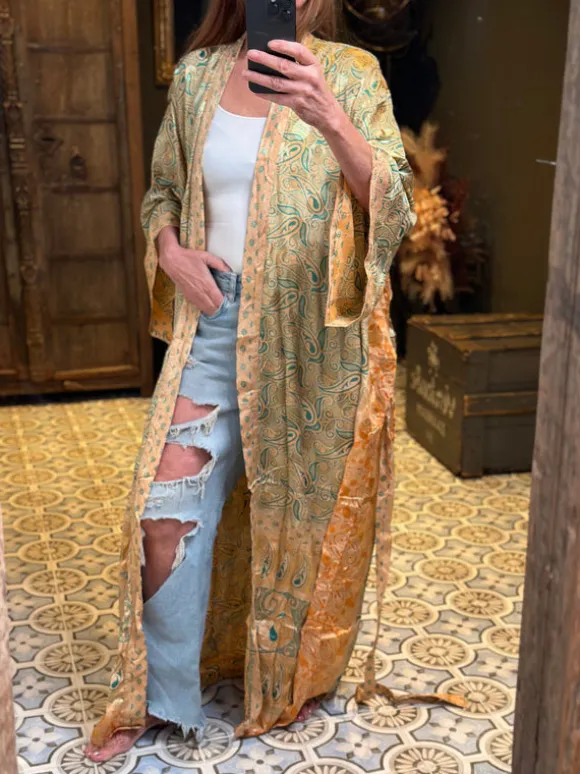 Hope Kimono 311