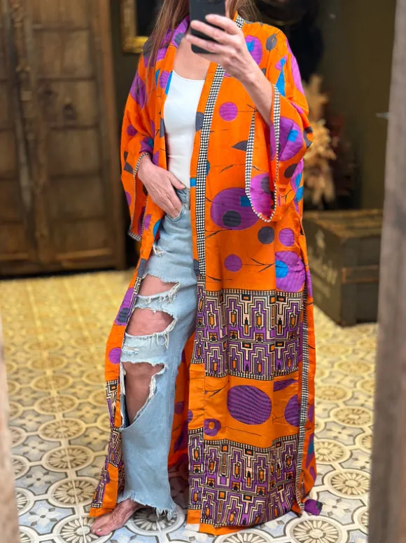 Hope Kimono 300