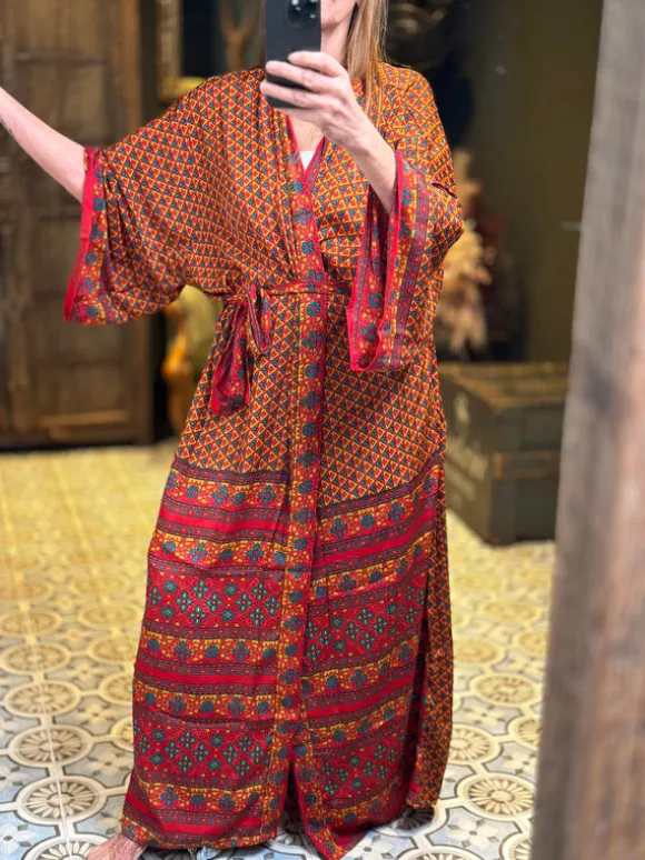 Hope Kimono 268