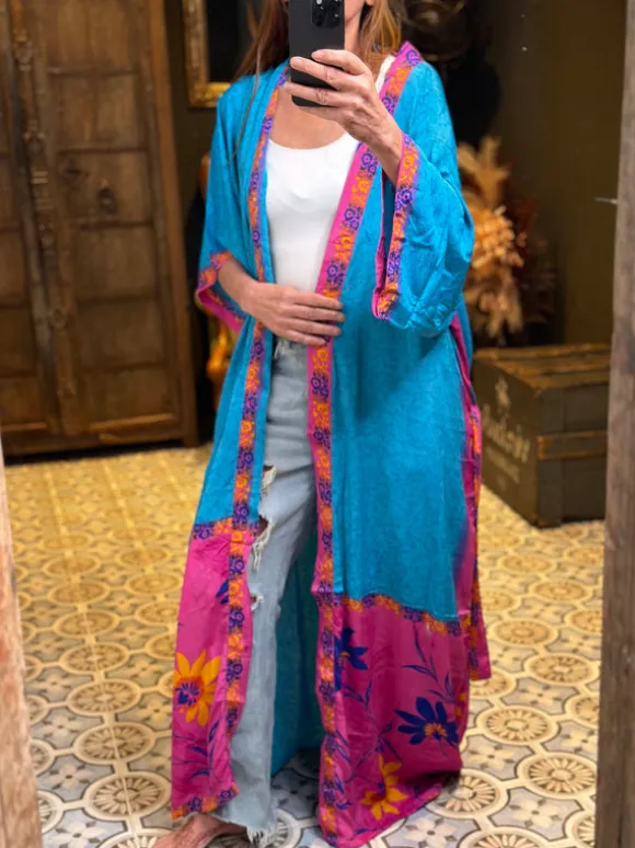 Hope Kimono 228