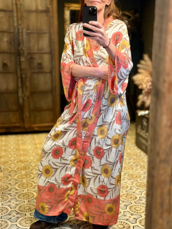 Hope Kimono 251