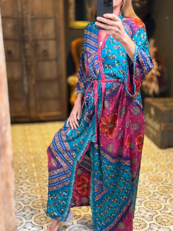 Hope Kimono 217