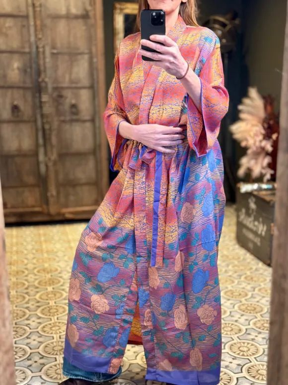 Hope Kimono 250