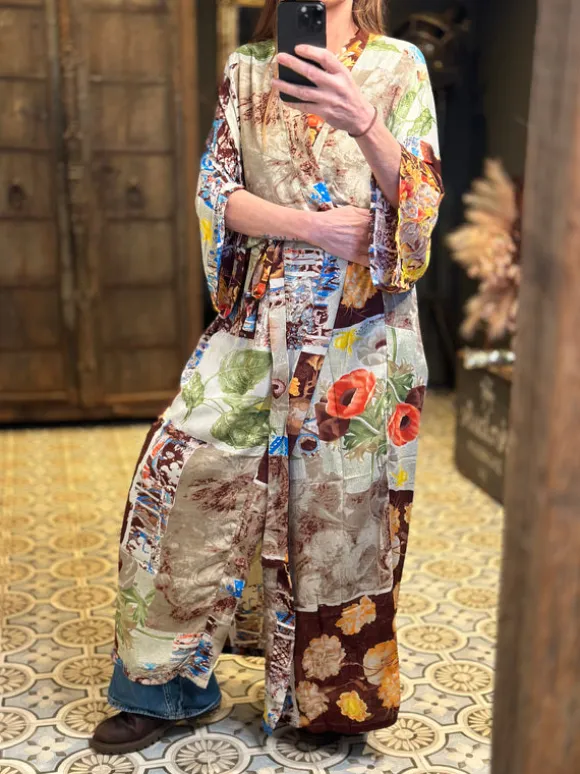 Hope Kimono 249