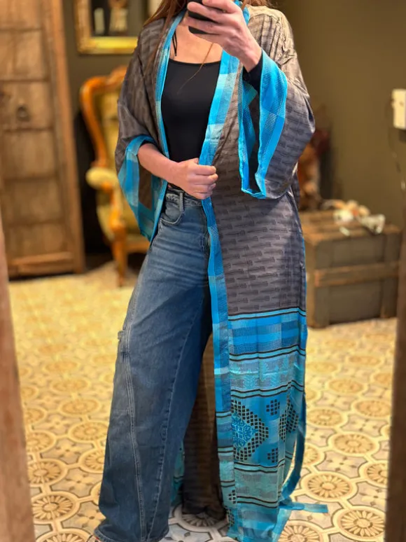 Hope Kimono 449