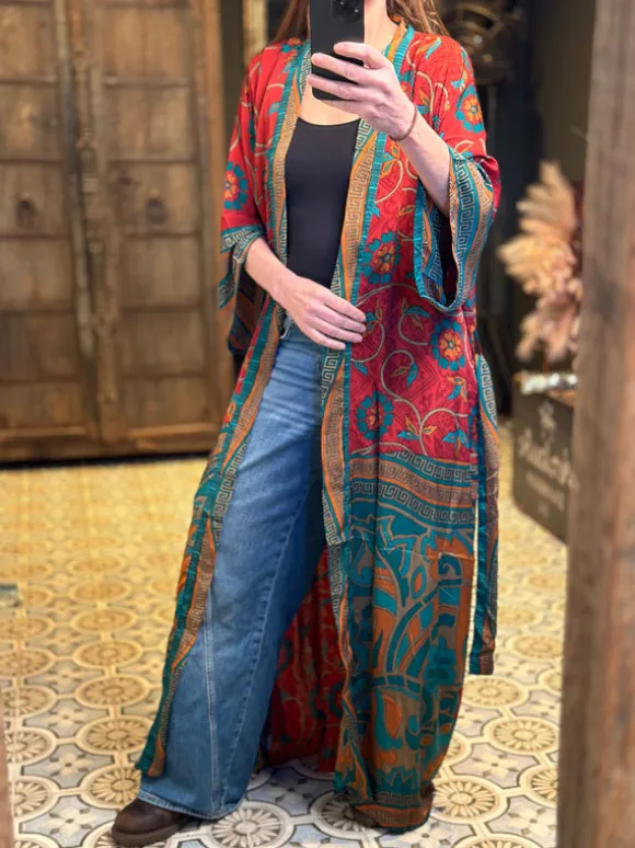 Hope Kimono 247