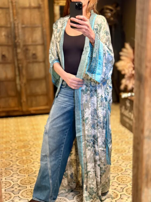 Hope Kimono 245