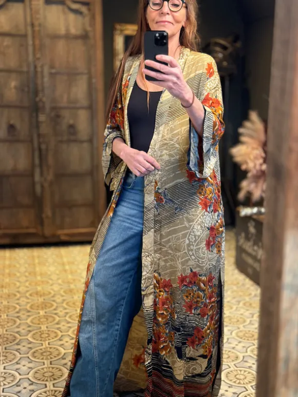 Hope Kimono 243