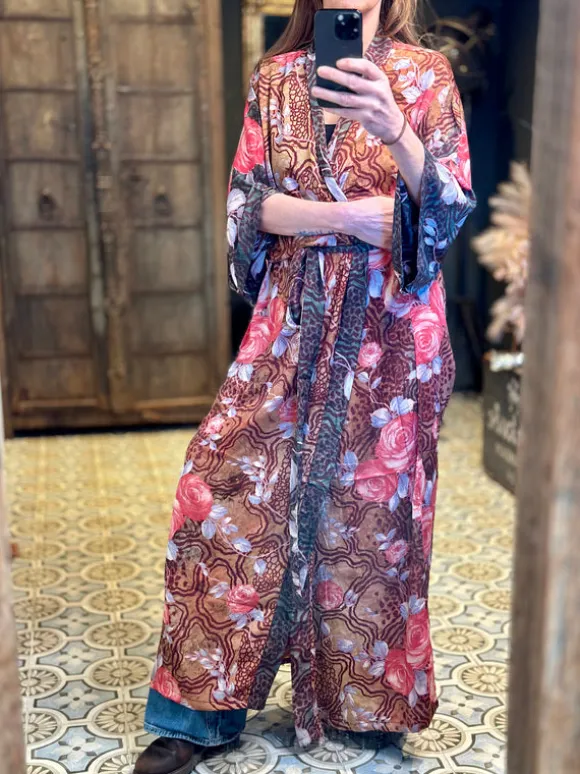 Hope Kimono 240