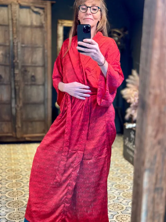 Hope Kimono 239
