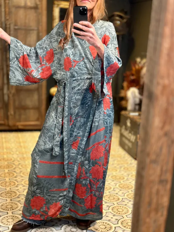 Hope Kimono 317