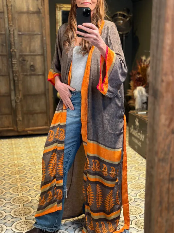 Hope Kimono 258