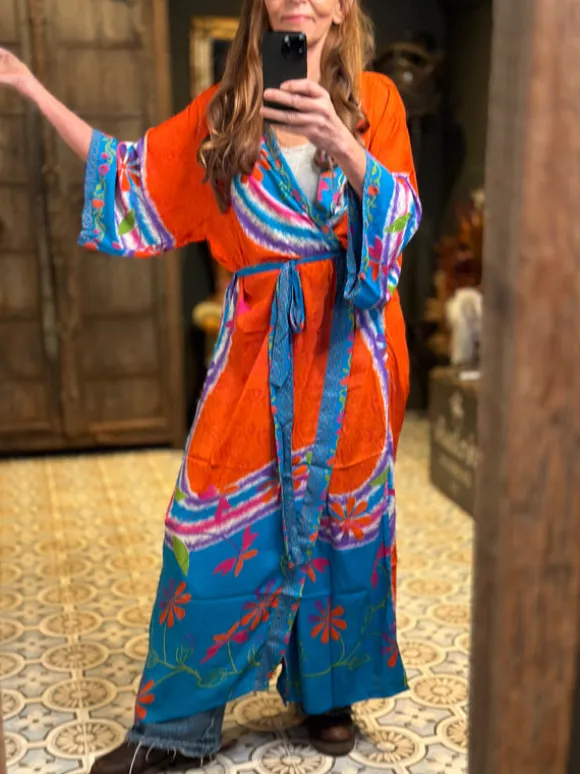 Hope Kimono 254
