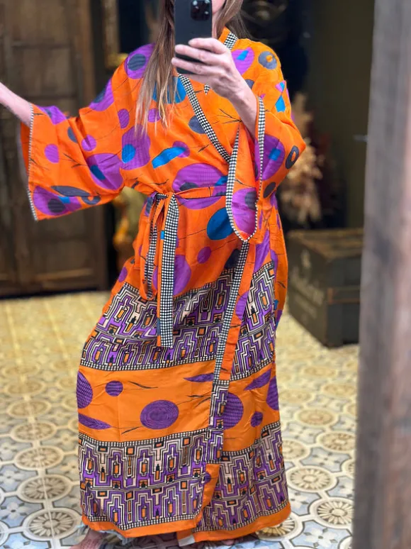 Hope Kimono 300