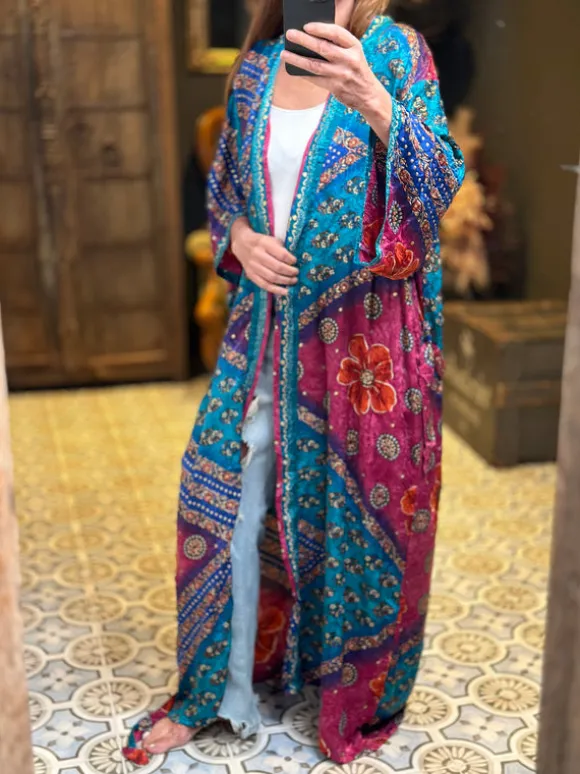 Hope Kimono 217