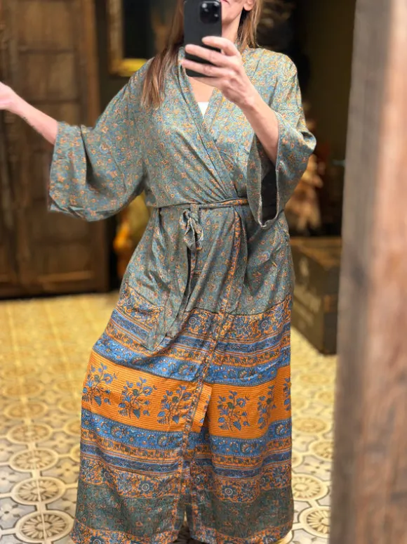 Hope Kimono 214