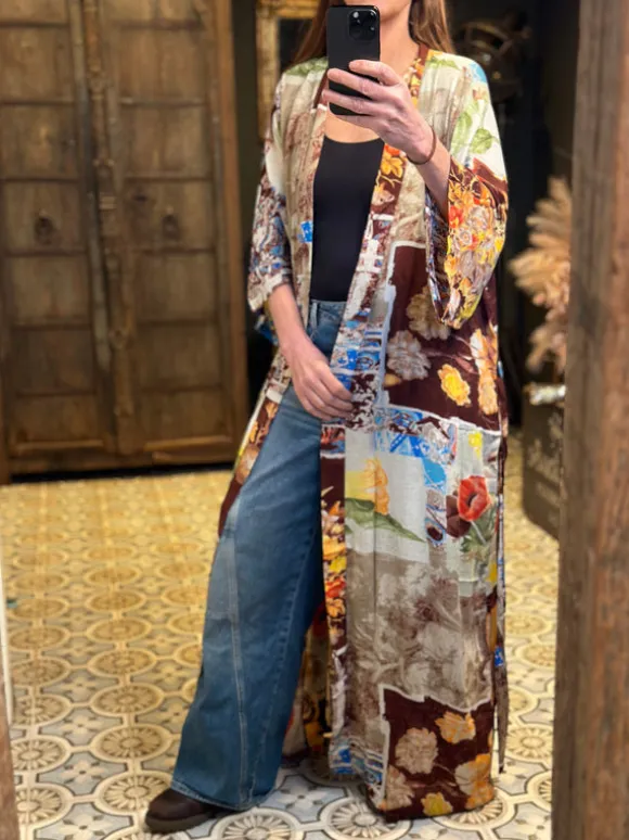Hope Kimono 249