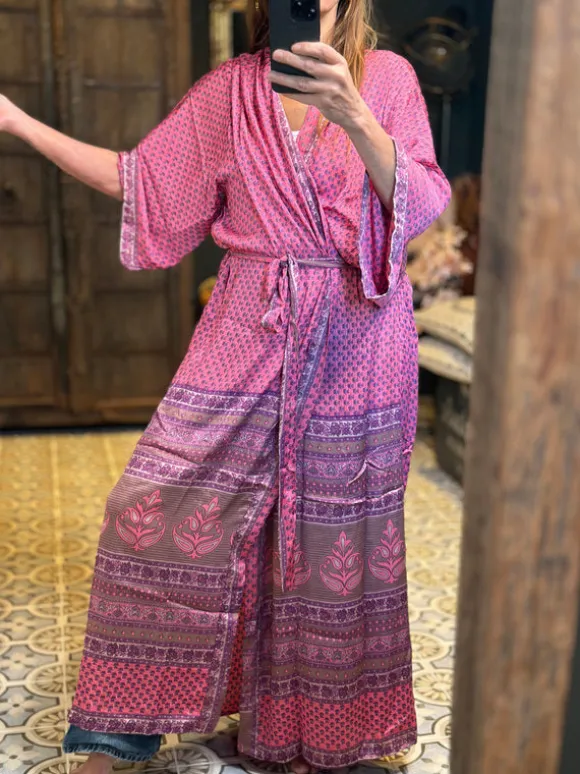 Hope Kimono 321