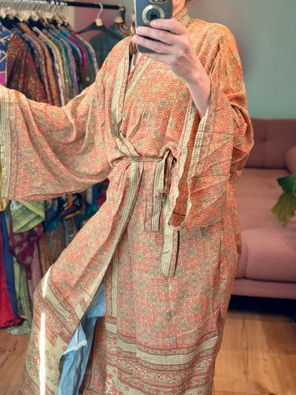 Hope Kimono 84 XXL