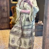 Hope Kimono 529 XXL