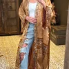 Hope Kimono 487 XXL