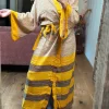 Hope Kimono 635 XXL
