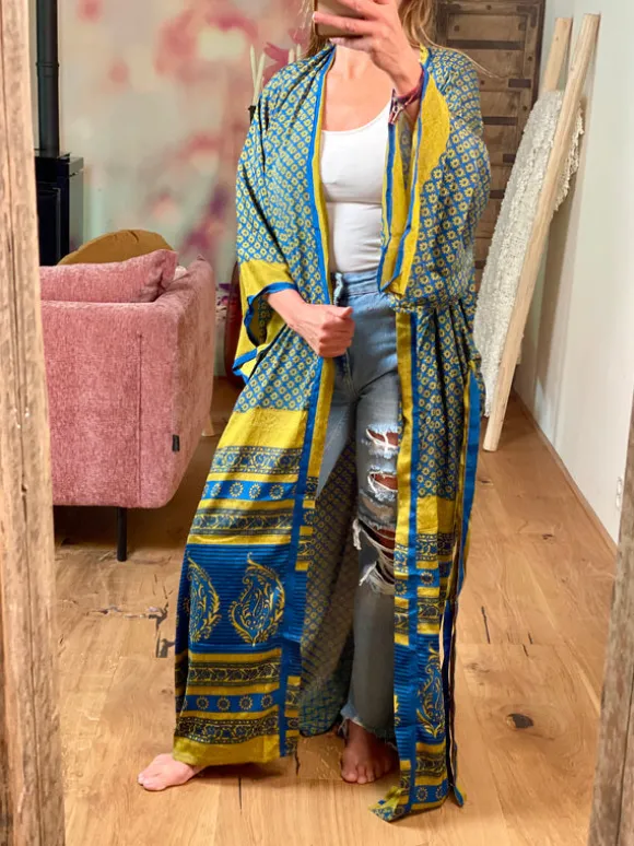 Hope Kimono 40 XXL