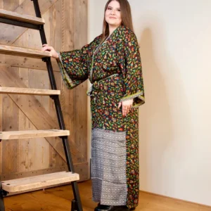 Hope Kimono 3 XXL
