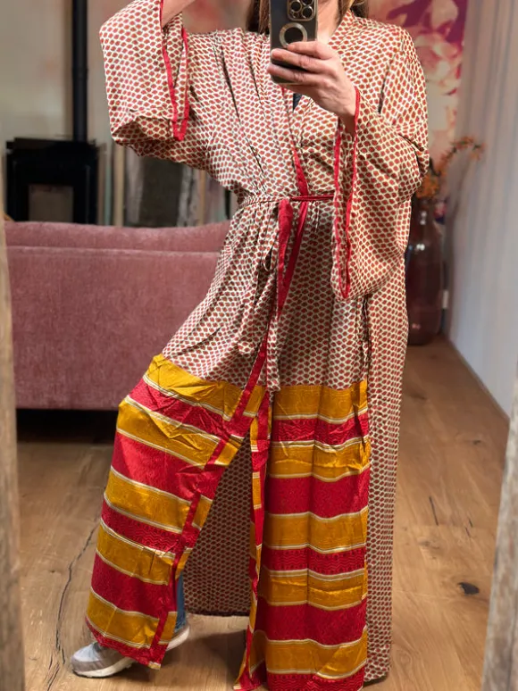 Hope Kimono 35 XXL