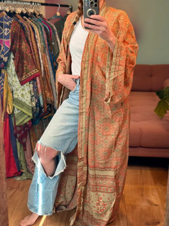 Hope Kimono 84 XXL