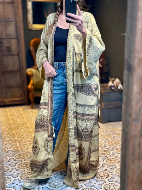 Hope Kimono 529 XXL