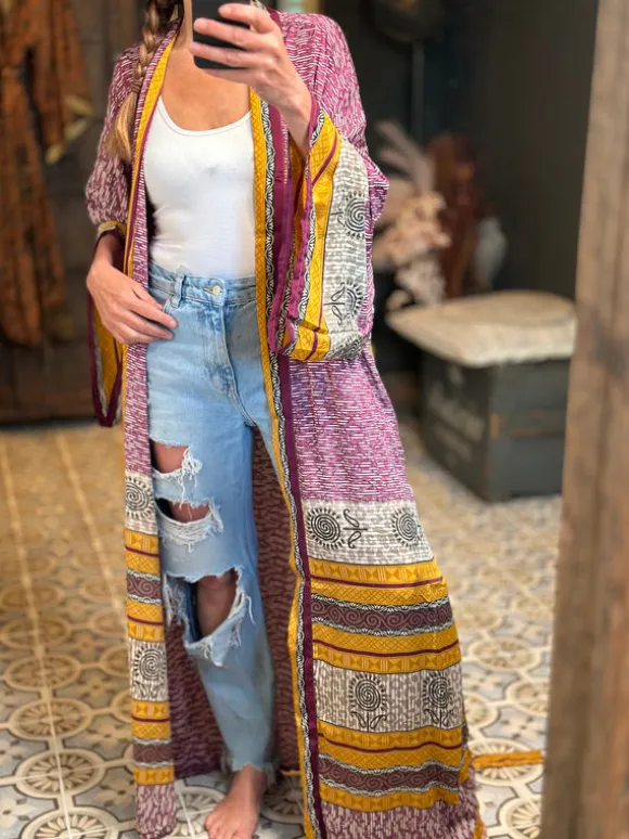 Hope Kimono 210 XXL