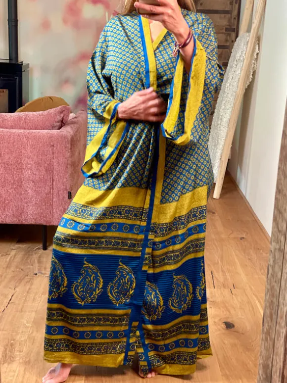 Hope Kimono 40 XXL