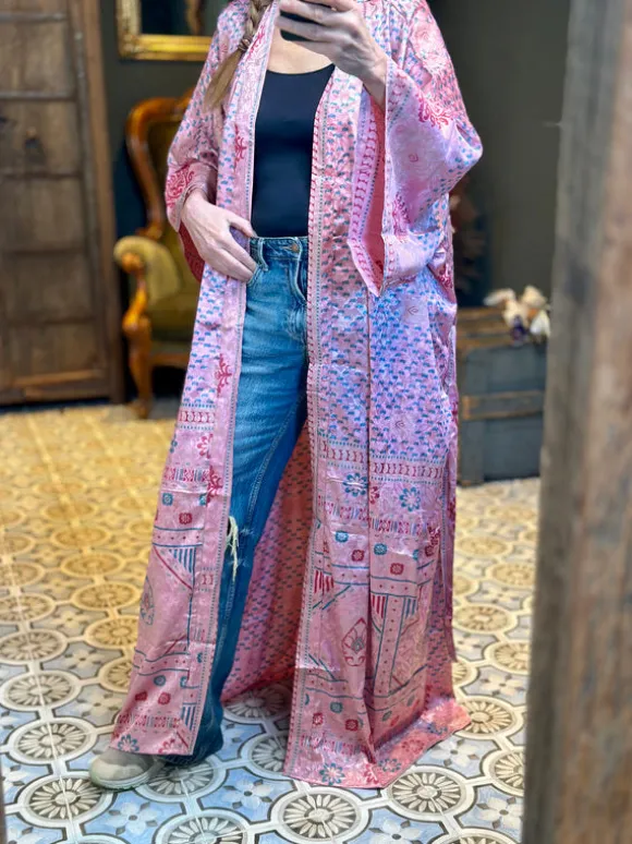 Hope Kimono 512 XXL