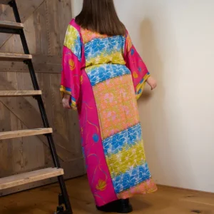 Hope Kimono 554 XXL